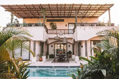 Image de Villa Rosa – Designer Villa with Private Pool