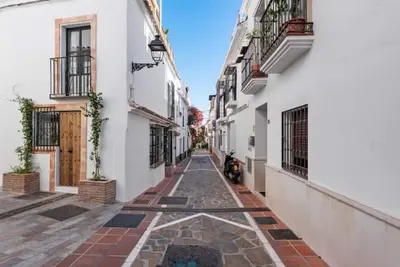 Casa Aduar 22 2b Marbellaoldtown