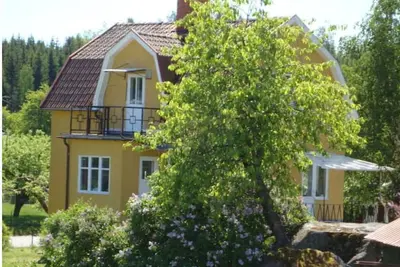 Image de Ferienhaus in Ankarsrum, Småland Nahe Vimmerby und der Scherenstadt Västervik