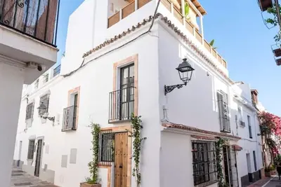 Image de Casa Aduar 22, Marbella Old Town;
