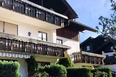 Image de Ferienwohnung Bergleuchten