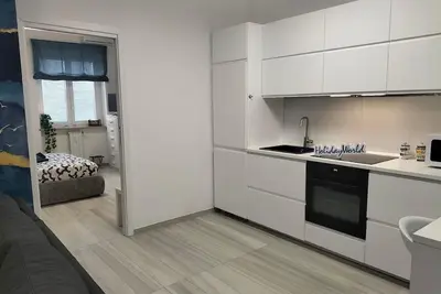 Image de Appartement de vacances Pescara pour 1 - 4 personnes avec 1 chambre Ă coucher - Appartement de vacan