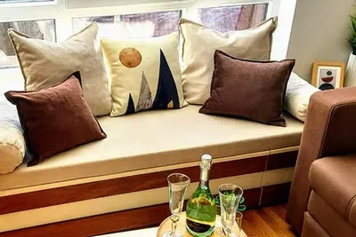 Image de Romantic M&L Dream lux apartment in the ski center Kopaonik