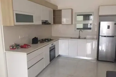 Image de Modern luxury Condo, 3 bedroom and 3 bathrooms\n