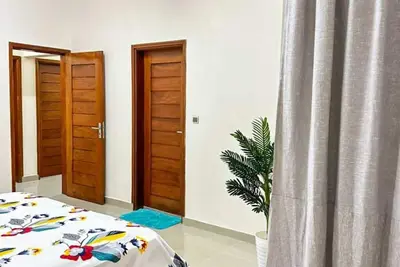 Image de Cozy Room In Cotonou City\n
