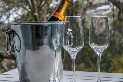 Image de Whistler 5 - Mt Buller Village - Family/Small Group Accommodation