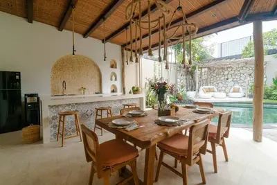 Image de Villa Lamoon Berawa