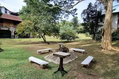 Image de Sítio Preguiça