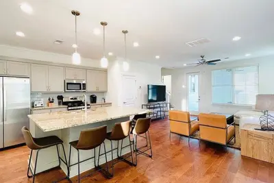 Image de The 361, 3br Family Retreat by Velvet Ditch Villas