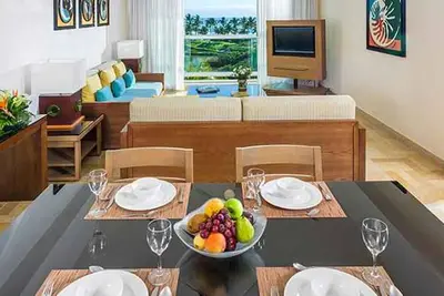 Image de Vidanta offers The Best of the Best in Mexico\nResort Living in Comfort and Style