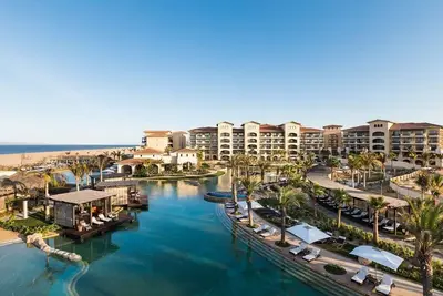 Image de Relaxing Luxury Two Bedroom 3 Bath Penthouse at Grand Solmar The Residences