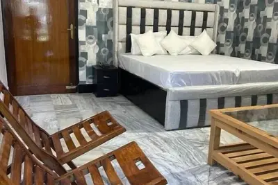 Image de Hotel Monal Deluxe Room\n