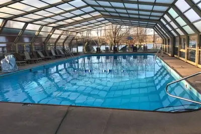 Image de Lakefront family Fort 78 - Dog Friendly