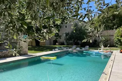 Image de La Gallée : Très grande maison de famille