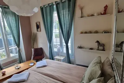 Image de Loft Disneyland