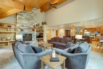 Image de Sunriver Group Getaway: Explore Deschutes Forest!
