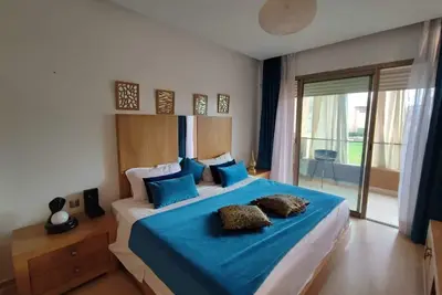 Image de prestige appartement