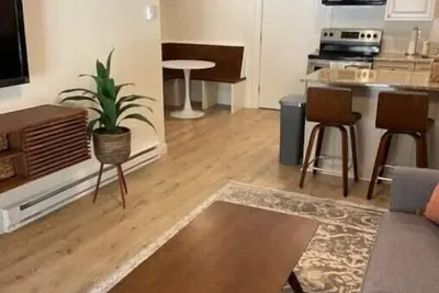 Image de Mountain Escape! Renovated Condo