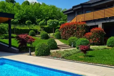 Image de Mala kuća Mia Relax house