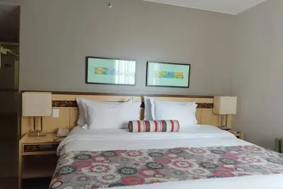 Image de Flat Particular Hotel Bonaparte
