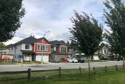 Image de Moonlight cottage upstairs