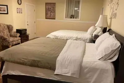 Image de Chilliwack Mountain one bedroom