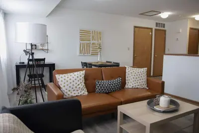 Image de Spacious 2Bd Great for Traveling Professionals!