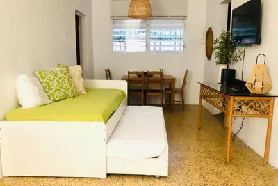 Sleeps 9 \/Ocean Park Beach House Great Location