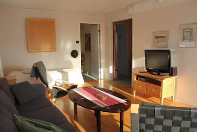 Image de Nice holiday apartment not far from Umeå