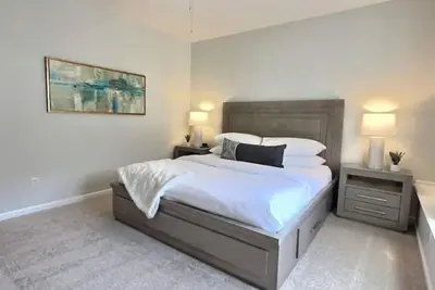 Image de Modern Grafton Townhouse\n