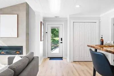 Image de Luxury Lake Barkley Bungalow\n