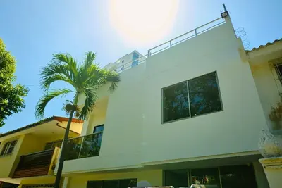 Image de Cartagena Casa Boutique