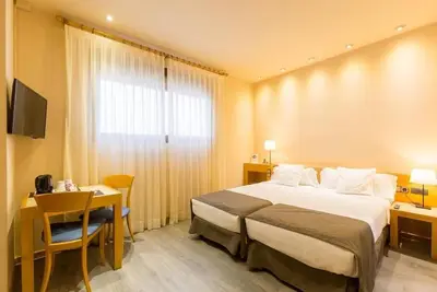 Image de Apartamentos Dv