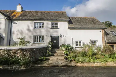 Image de The Miller'S Cottage, pet friendly, with open fire in Hatherleigh