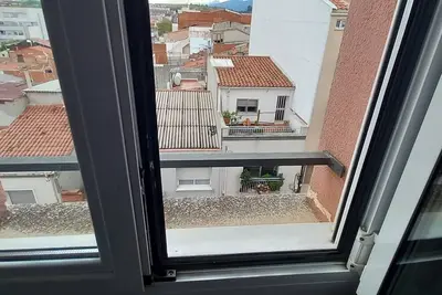 Cozy renovated appartment. Family friendly