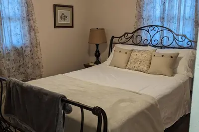 Image de Cozy 4 bedroom relax atmosphere enjoy beauty of bluff country  driftless region