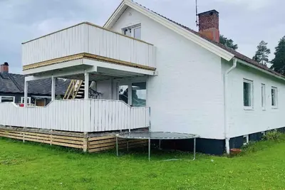 Image de Cozy villa near a huge lake, beaches and nice soundings