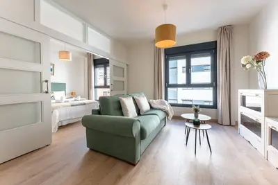 Image de MalagaSuite Comfortable Home 2