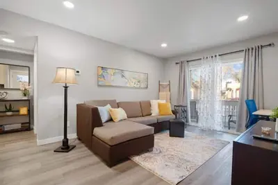 Image de No Clng Fee - Pet Fndly - Close to Everything Dtwn