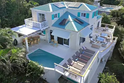 Image de Oceanfront Property with Pool! - Turquoise Cove