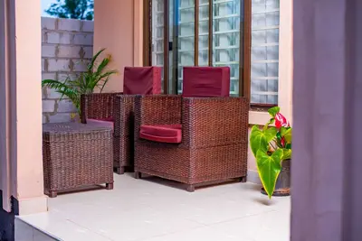 Image de Your Home Away from Home
