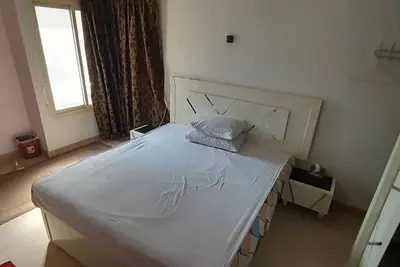 Image de Single Rooms in an apartment in Nasr city Cairo Egypt 15 min from Cairo Airport