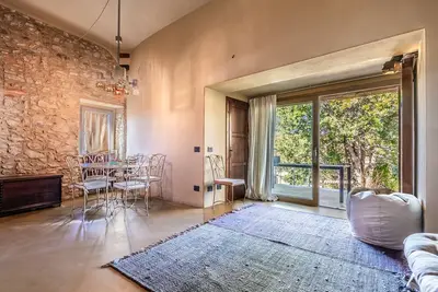 Image de Maison de vacances \"Retreatloft in Manciano\" avec terrasse privée et Wi-Fi