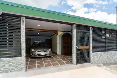 Image de 3 Bedroom & 2 Bath Villa just 3 blocks from Downtown La Fortuna