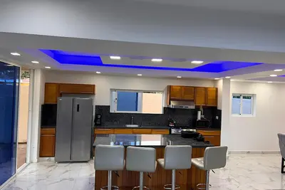 Image de Private Villa & Pool Central Location Puerto Plata