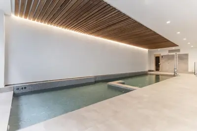 Image de Lusciano - 2 bedrooms, pool and gym in Almagro