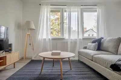 Image de Great Steglitz 2br, Fully Furnished & Equipped, by Blueground