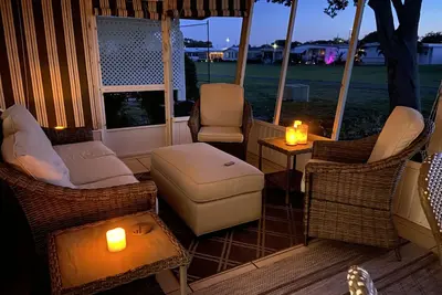 Image de Private Homestay on Golf Course near Gulf Beaches