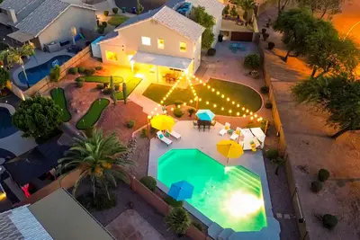 Image de Free Pool Heat~Beach Volley Ball~Putting Greens~Park Adjacent~Basket Ball Court