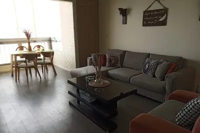Image de Chalet in Jounieh, pool, amazing sea view, wifi